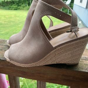 Wedges